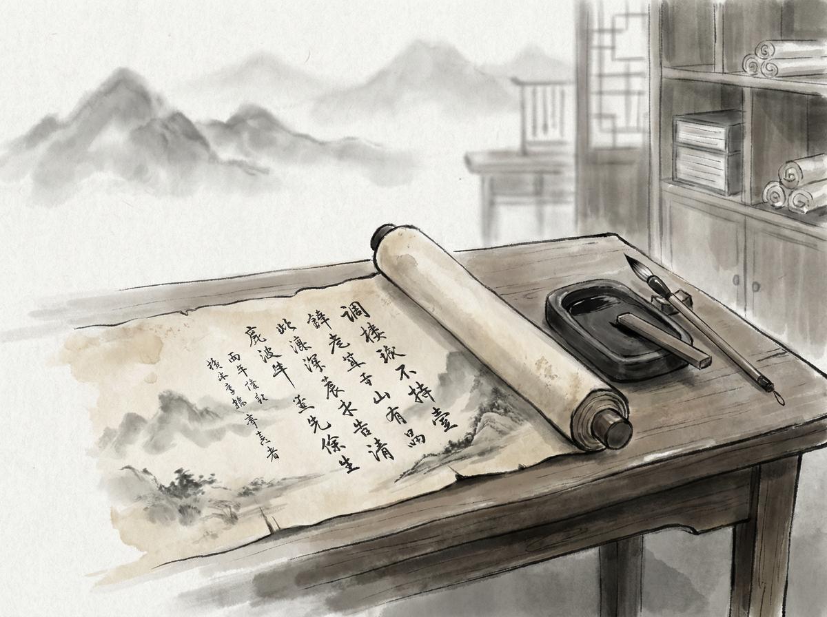 麻将胡了 - 算篇解读配图